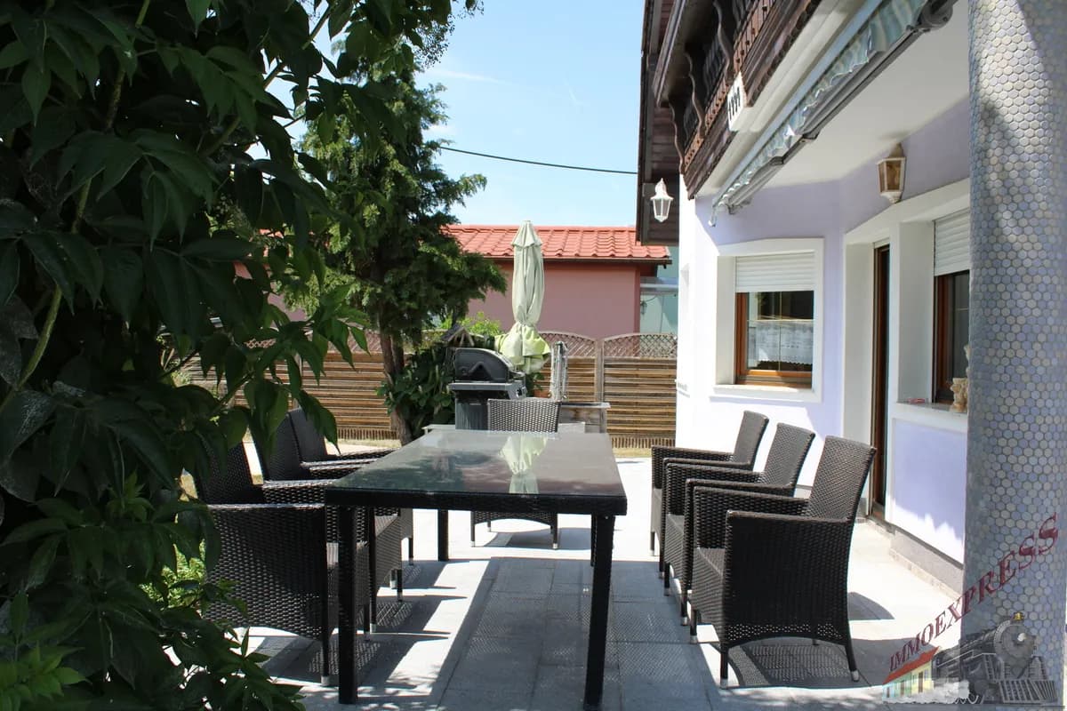 3-Zimmer-Haus kaufen in Wien – 78 m², € 547.000 – Bild 4 von 25