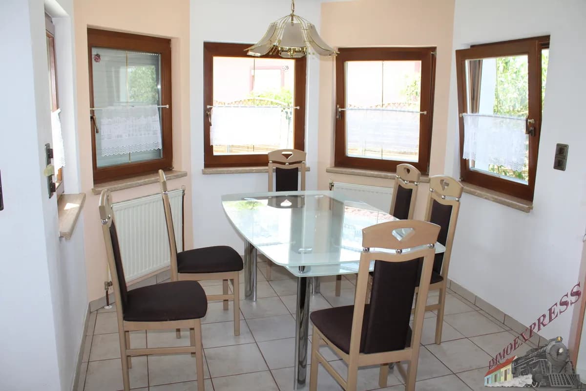 3-Zimmer-Haus kaufen in Wien – 78 m², € 547.000 – Bild 6 von 25