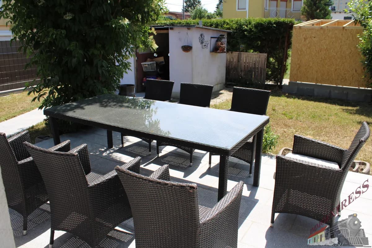 3-Zimmer-Haus kaufen in Wien – 78 m², € 547.000 – Bild 11 von 25