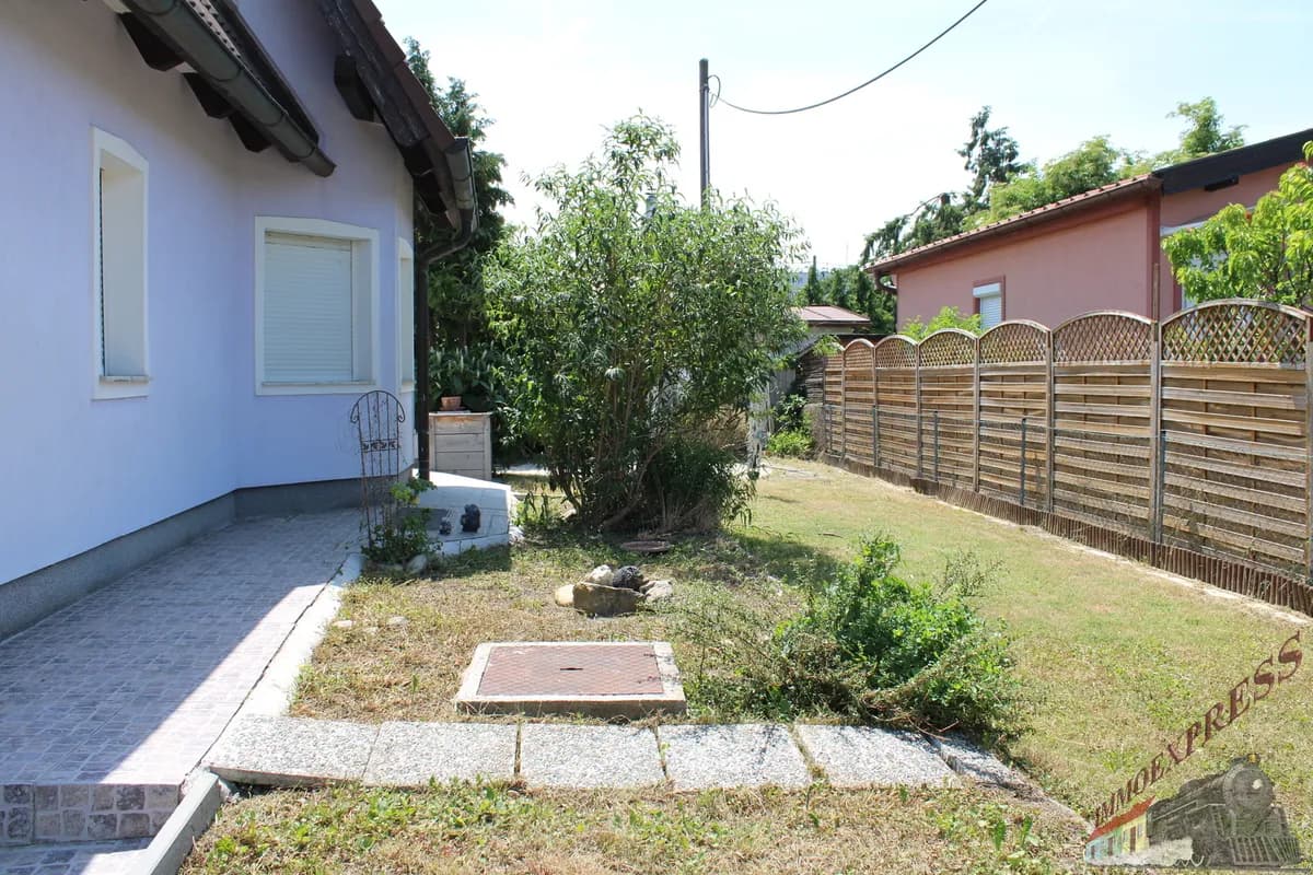 3-Zimmer-Haus kaufen in Wien – 78 m², € 547.000 – Bild 12 von 25