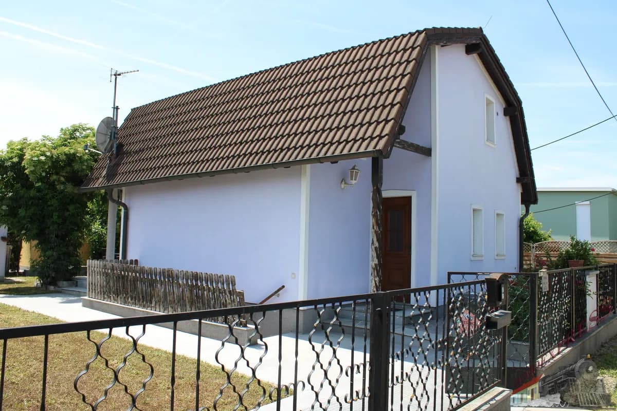 3-Zimmer-Haus kaufen in Wien – 78 m², € 547.000 – Bild 17 von 25