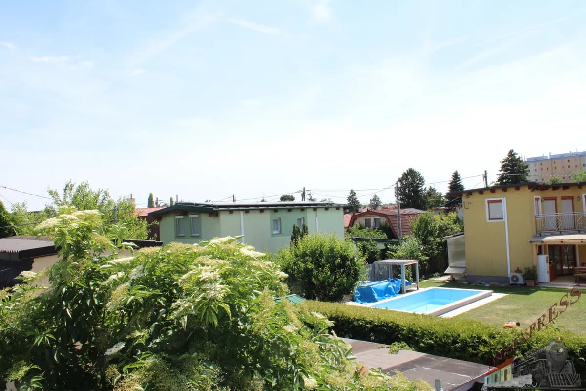 3-Zimmer-Haus kaufen in Wien – 78 m², € 547.000 – Bild 19 von 25