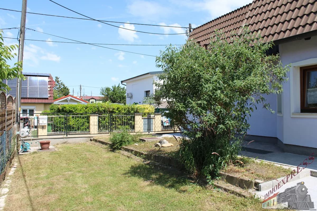 3-Zimmer-Haus kaufen in Wien – 78 m², € 547.000 – Bild 20 von 25