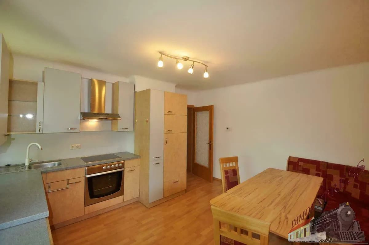 2-Zimmer-Wohnung mieten in Lilienfeld – 39,35 m², € 550