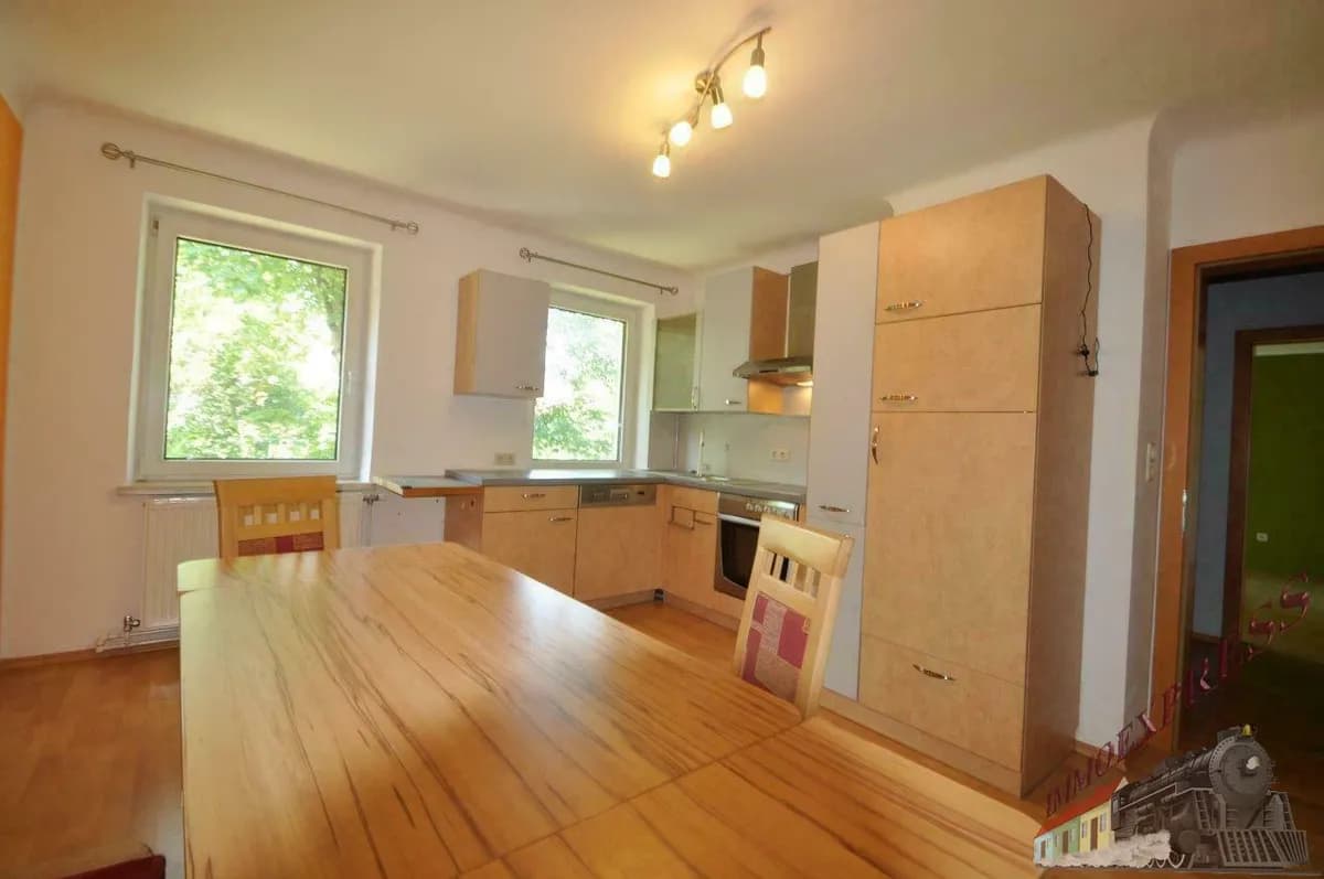 2-Zimmer-Wohnung mieten in Lilienfeld – 39,35 m², € 550 – Bild 2 von 8