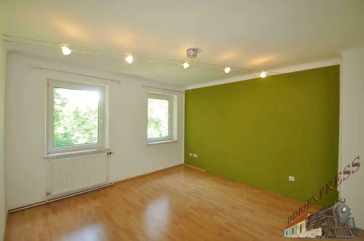 2-Zimmer-Wohnung mieten in Lilienfeld – 39,35 m², € 550 – Bild 3 von 8