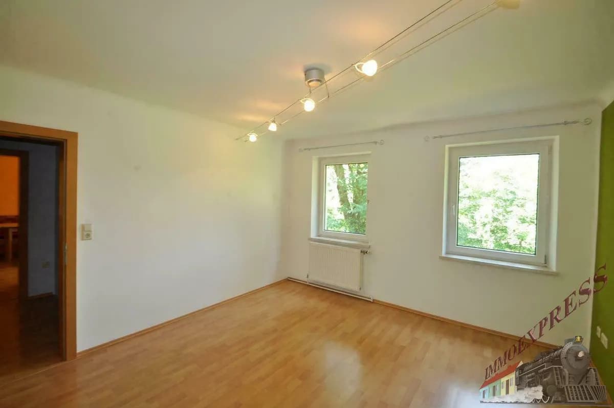 2-Zimmer-Wohnung mieten in Lilienfeld – 39,35 m², € 550 – Bild 4 von 8