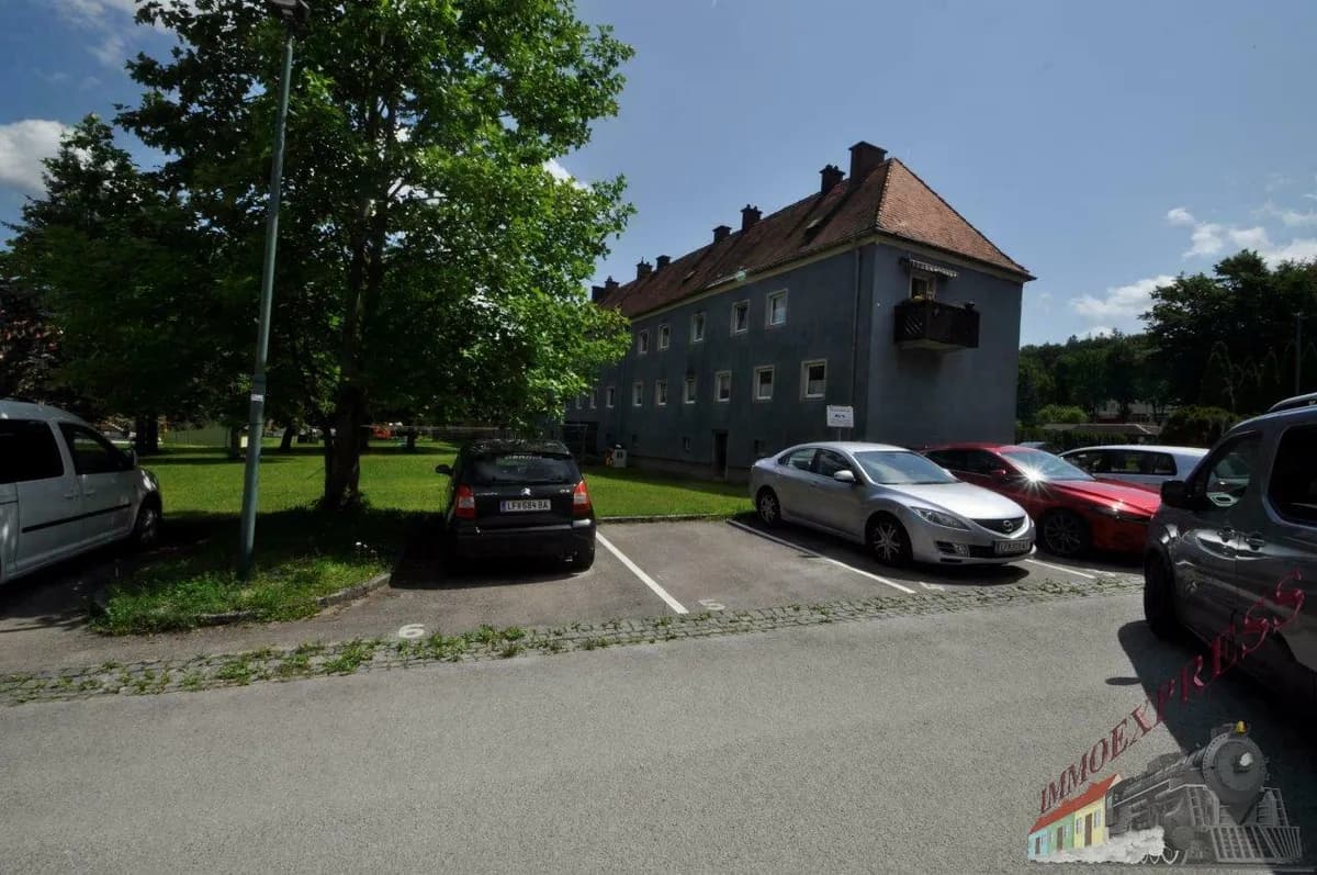 2-Zimmer-Wohnung mieten in Lilienfeld – 39,35 m², € 550 – Bild 8 von 8
