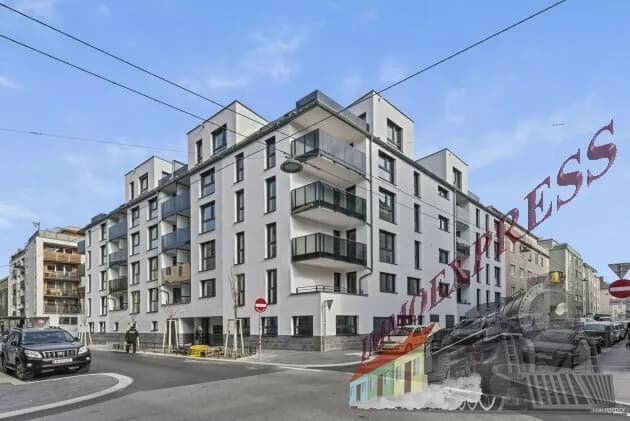 2-Zimmer-Wohnung kaufen in Wien – 42,69 m², € 329.990 – Bild 3 von 3