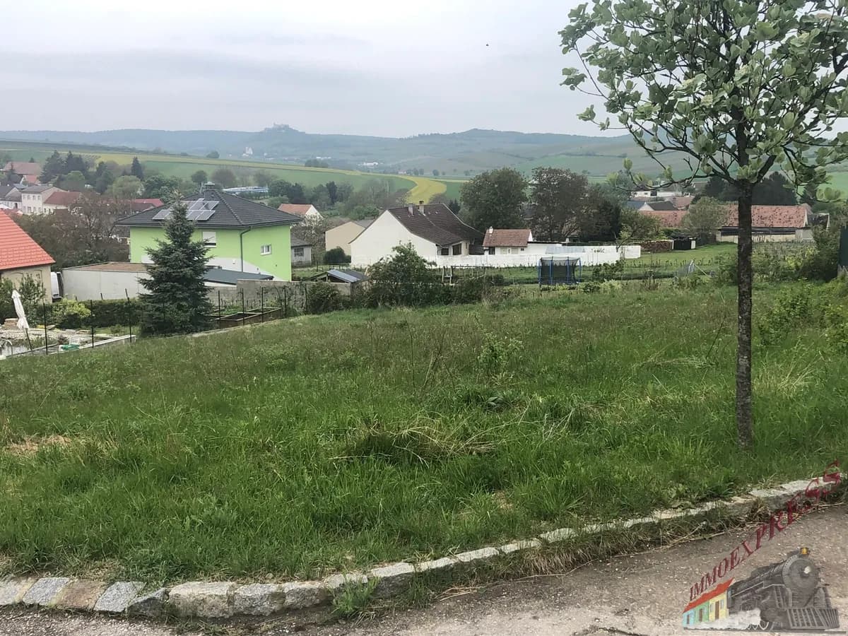 Grundstück kaufen in Mistelbach – € 134.900 – Bild 3 von 4