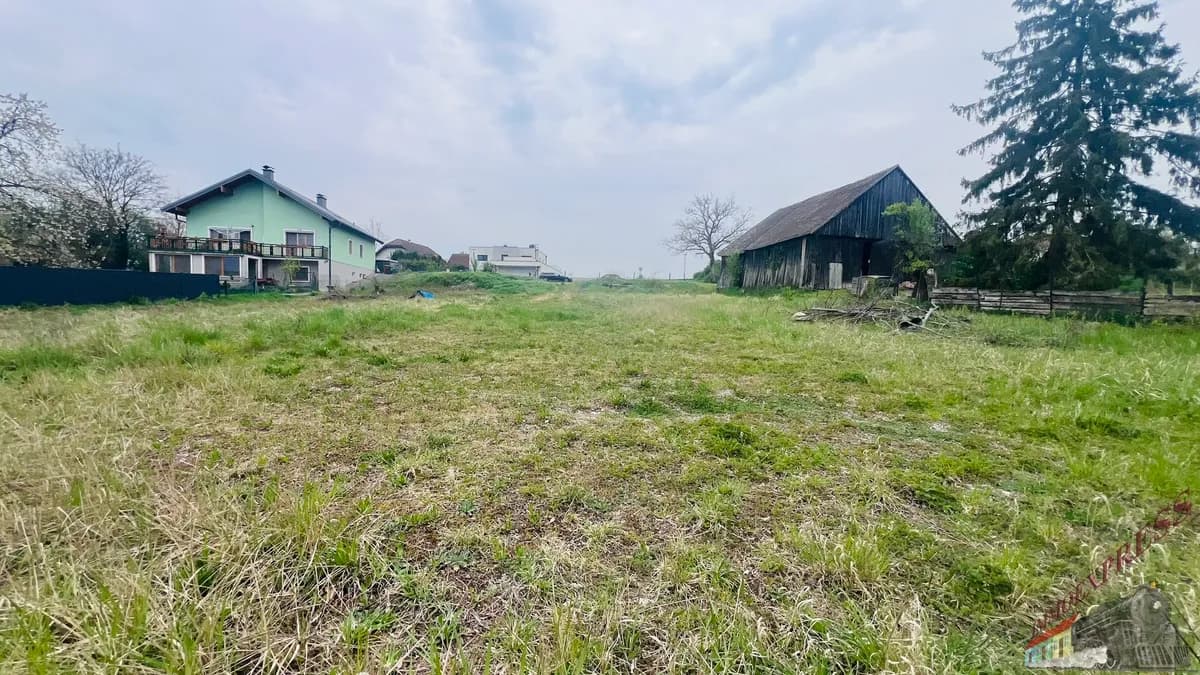 Grundstück kaufen in Korneuburg – 1 800 m², € 1.080.000 – Bild 2 von 2