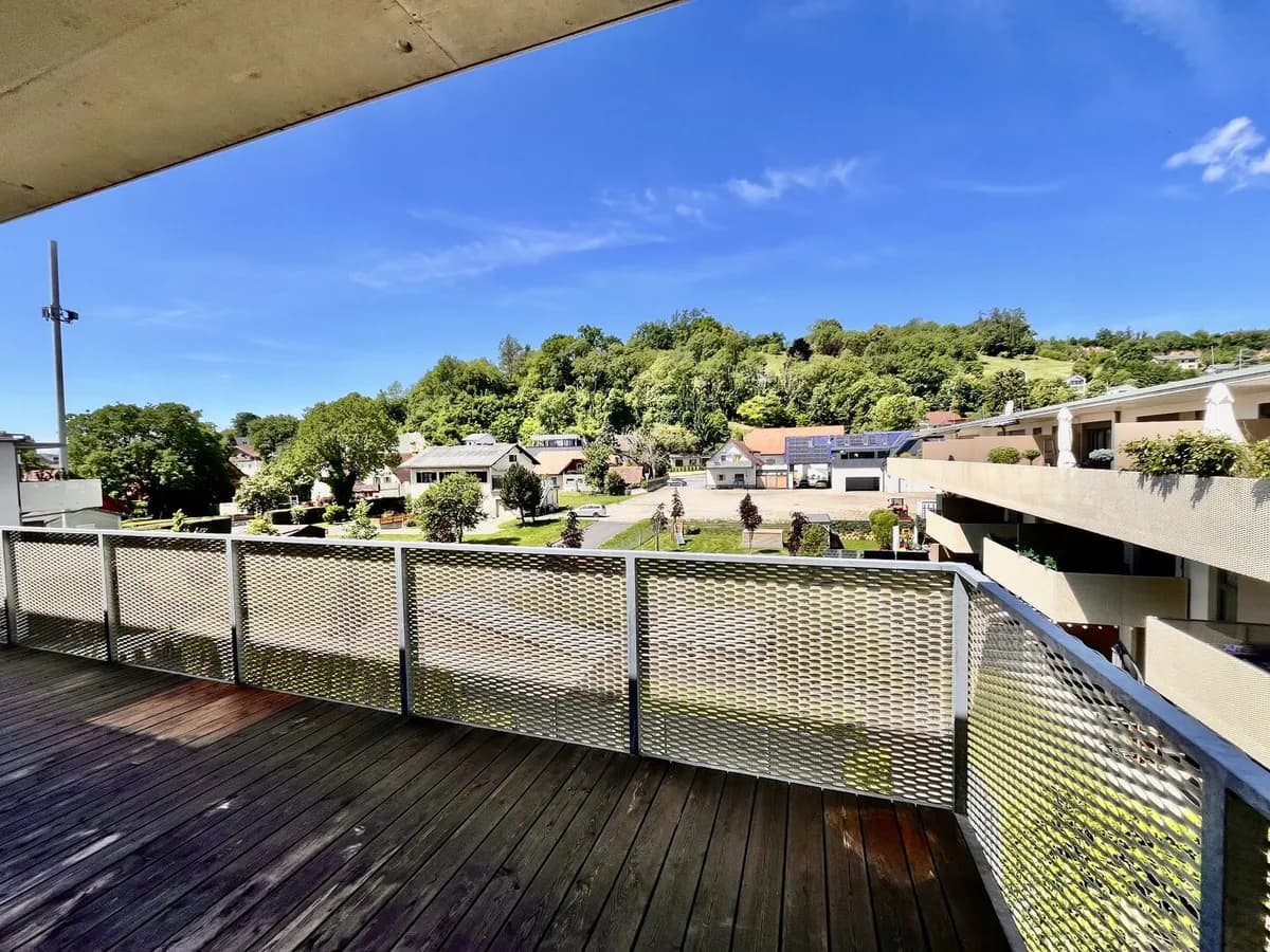3-Zimmer-Wohnung mieten in Graz – 77,22 m², € 1.075
