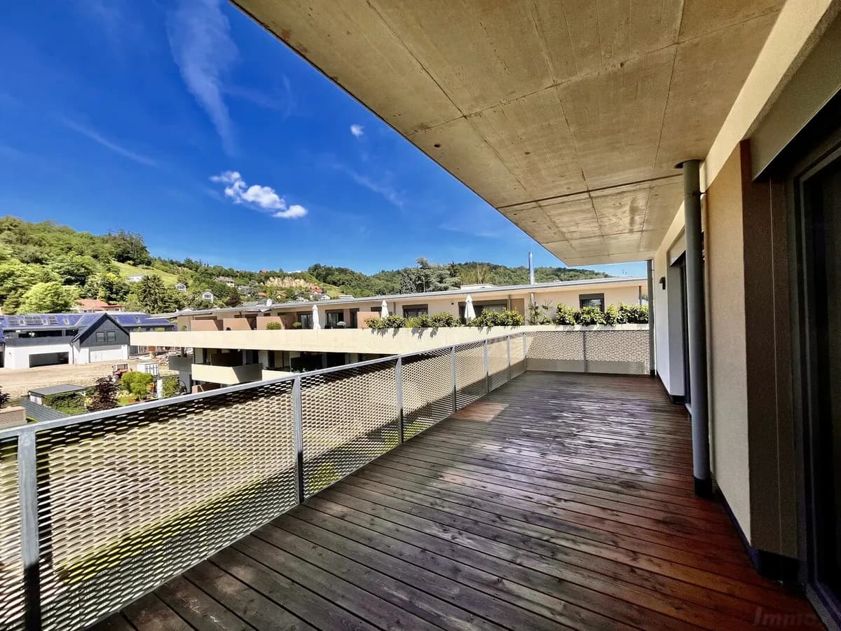 3-Zimmer-Wohnung mieten in Graz – 77,22 m², € 1.075 – Bild 11 von 22