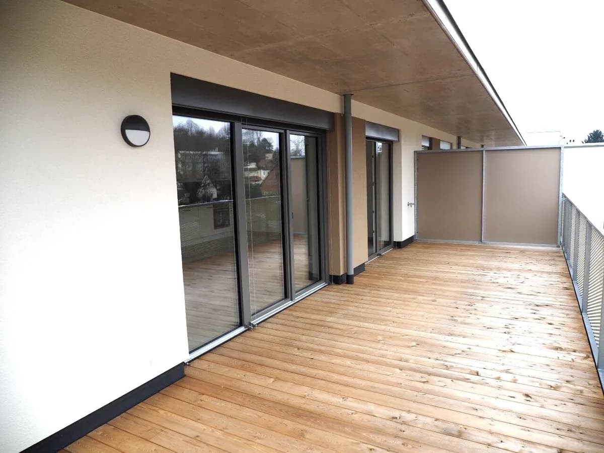 3-Zimmer-Wohnung mieten in Graz – 77,22 m², € 1.075 – Bild 12 von 22