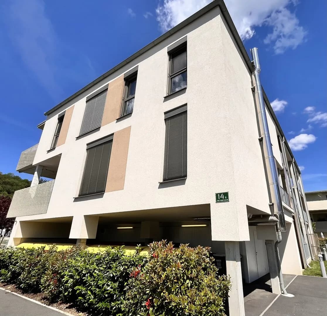 3-Zimmer-Wohnung mieten in Graz – 77,22 m², € 1.075 – Bild 19 von 22