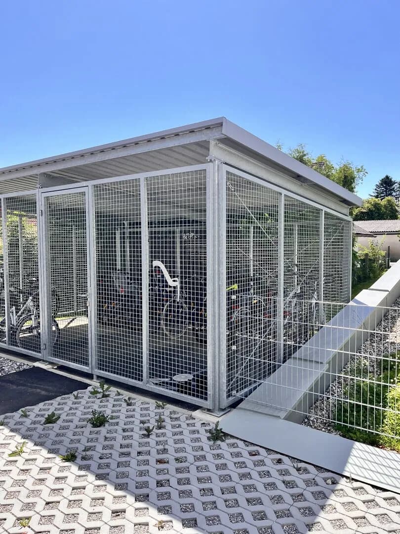 3-Zimmer-Wohnung mieten in Graz – 77,22 m², € 1.075 – Bild 20 von 22