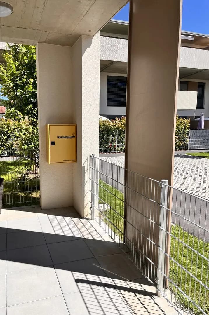 3-Zimmer-Wohnung mieten in Graz – 77,22 m², € 1.075 – Bild 21 von 22