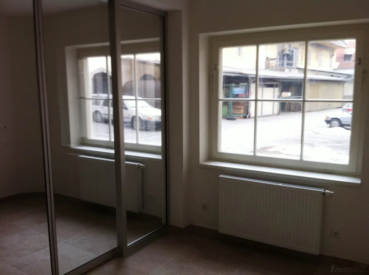 2-Zimmer-Gewerbeimmobilie mieten in Graz – 32 m², € 464 – Bild 5 von 9