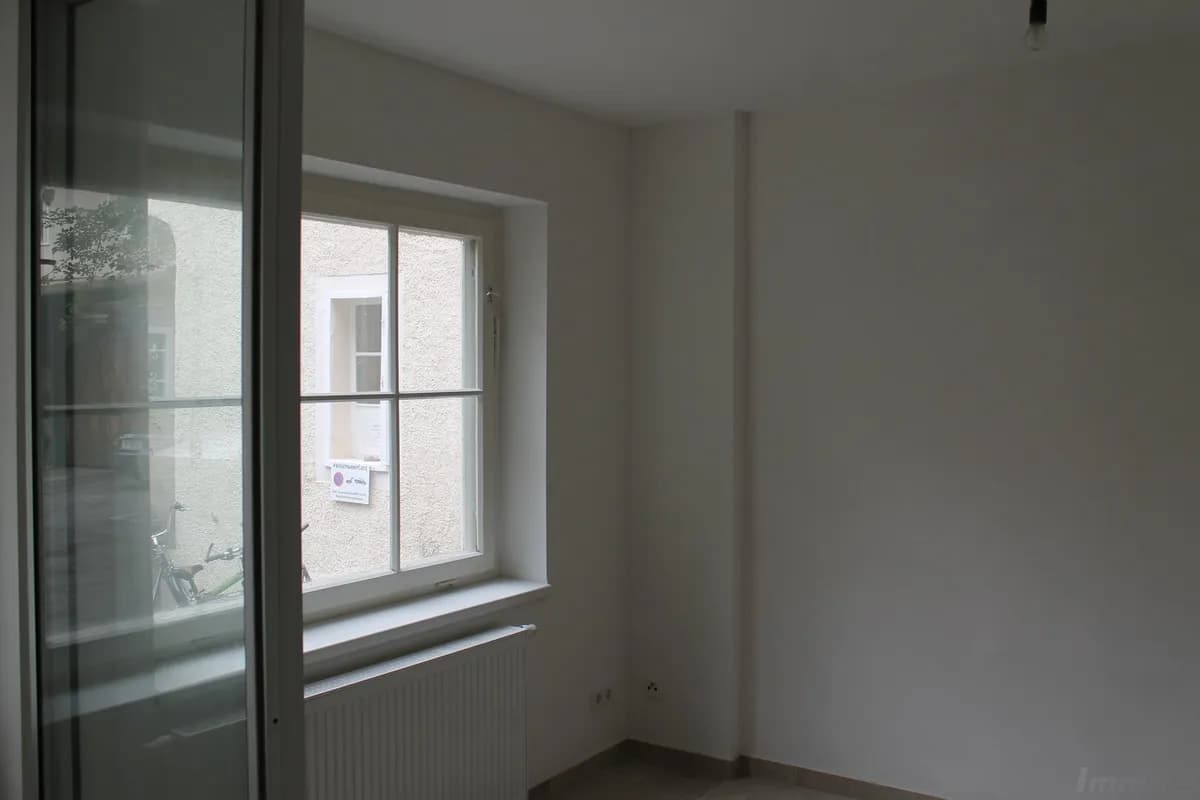 2-Zimmer-Gewerbeimmobilie mieten in Graz – 32 m², € 464 – Bild 6 von 9