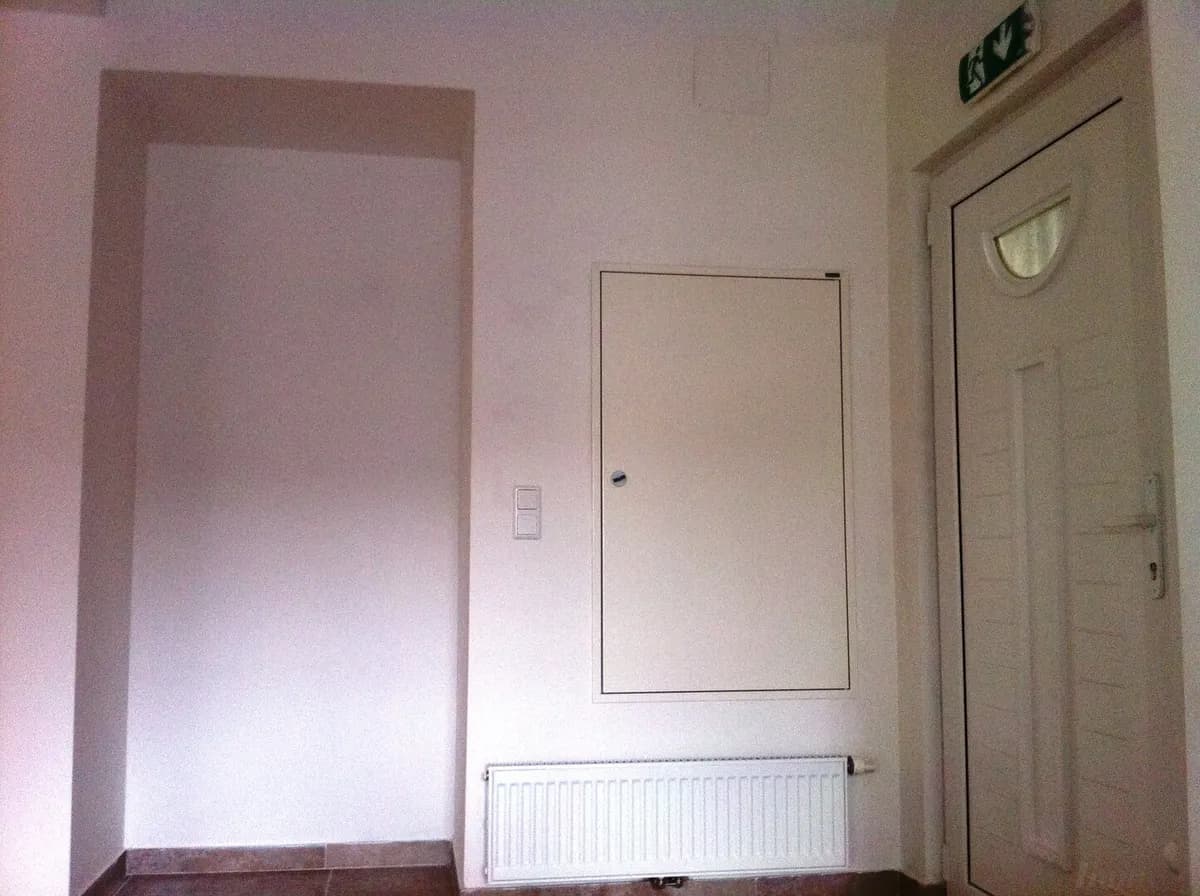2-Zimmer-Gewerbeimmobilie mieten in Graz – 32 m², € 464 – Bild 7 von 9