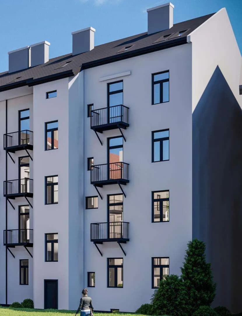 Haus kaufen in Graz – 382,97 m², € 1.390.000