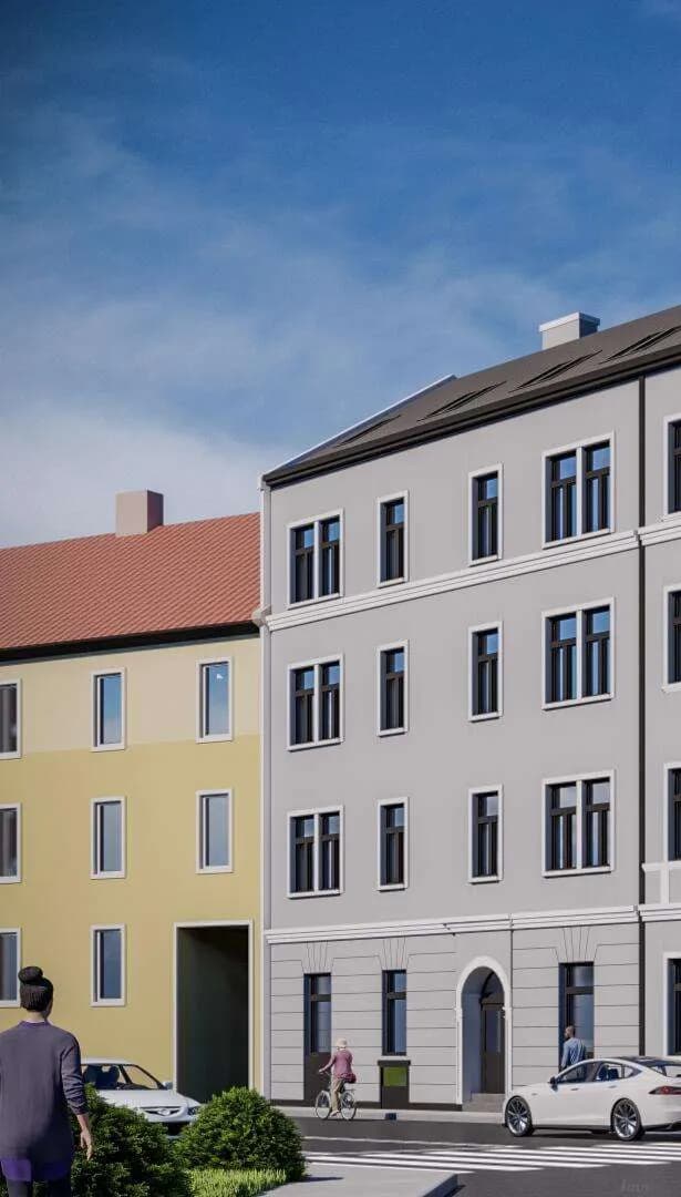 Haus kaufen in Graz – 382,97 m², € 1.390.000 – Bild 2 von 2