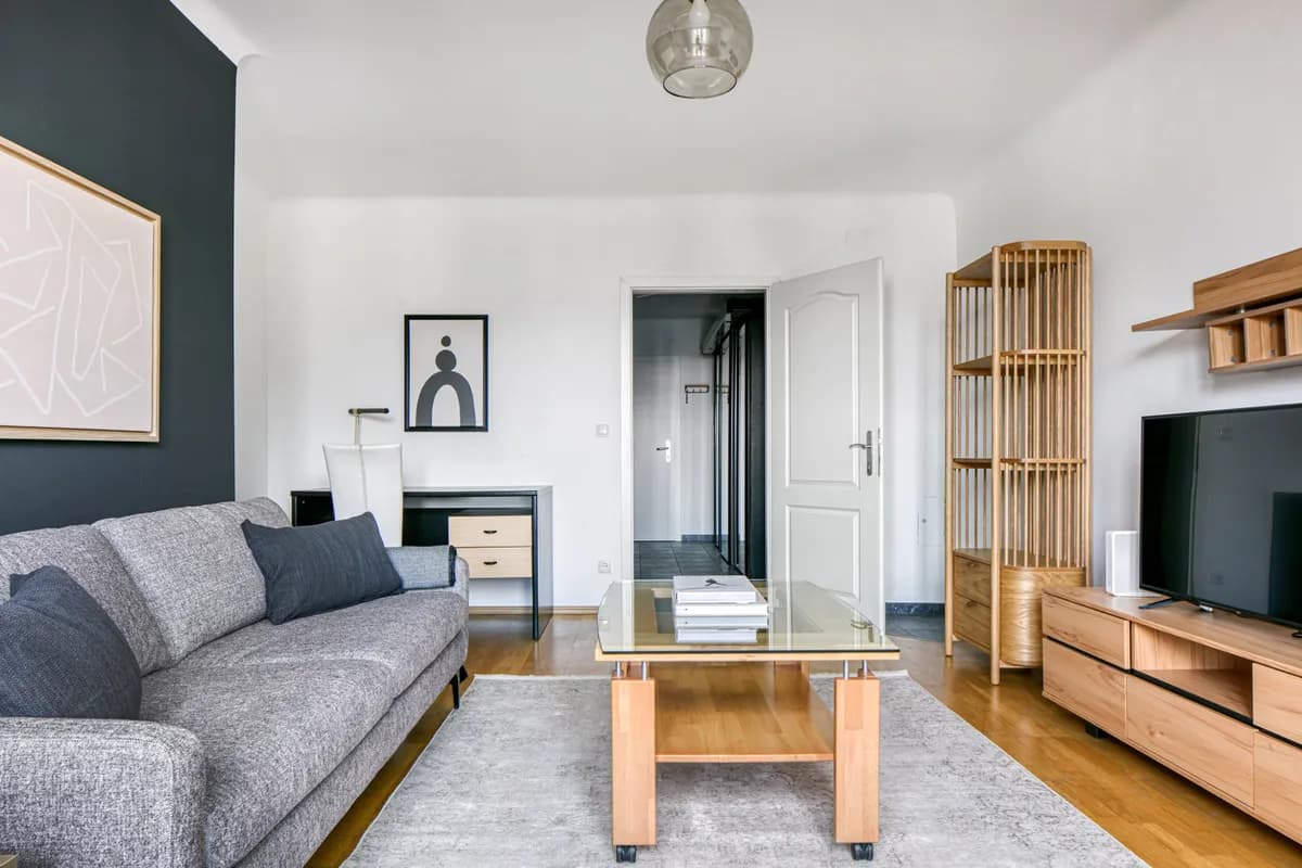 2-Zimmer-Wohnung mieten in Wien – 75 m², € 1.675 – Bild 2 von 15