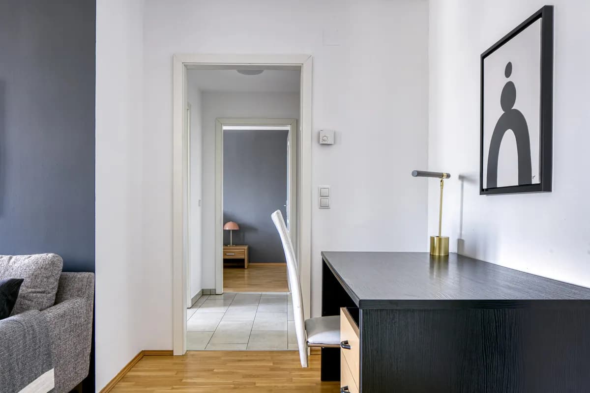 2-Zimmer-Wohnung mieten in Wien – 75 m², € 1.675 – Bild 4 von 15