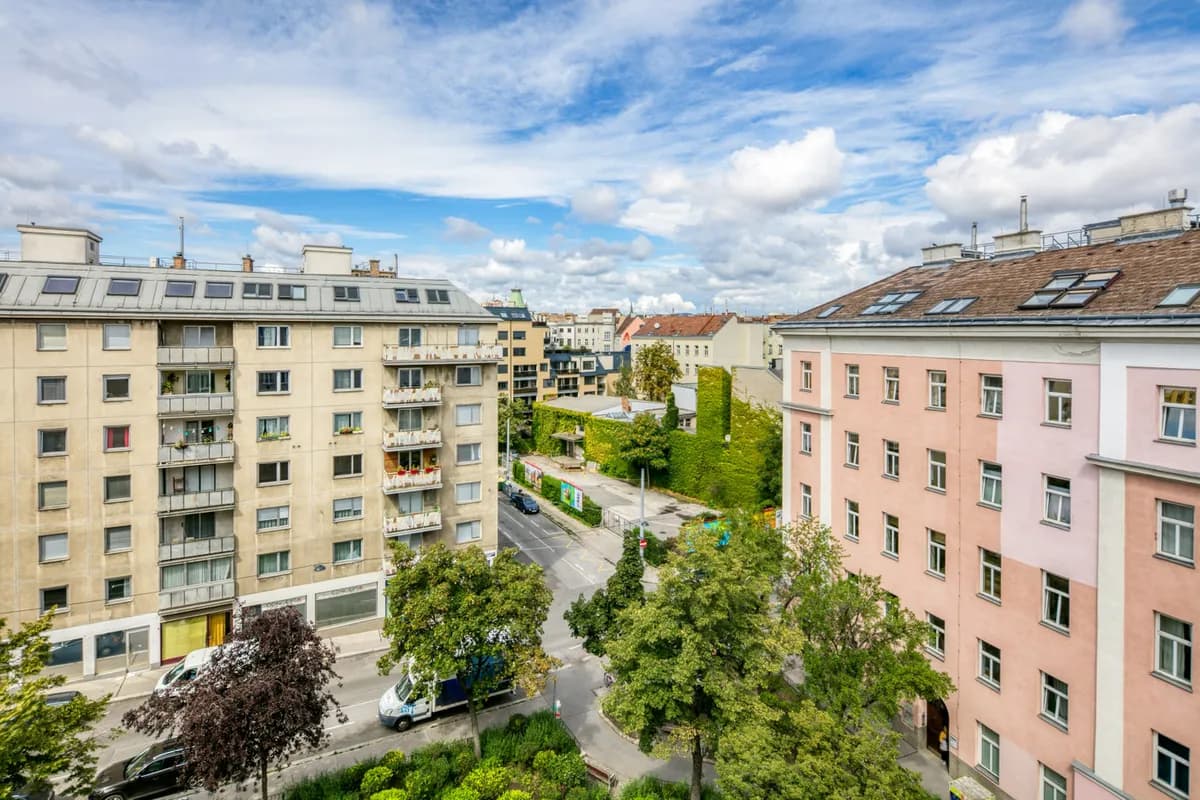 2-Zimmer-Wohnung mieten in Wien – 75 m², € 1.675 – Bild 5 von 15