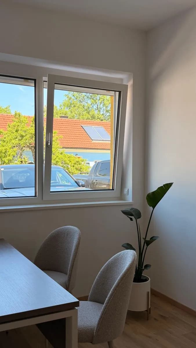 8-Zimmer-Gewerbeimmobilie mieten in Amstetten – 360 m², € 2.100 – Bild 4 von 22
