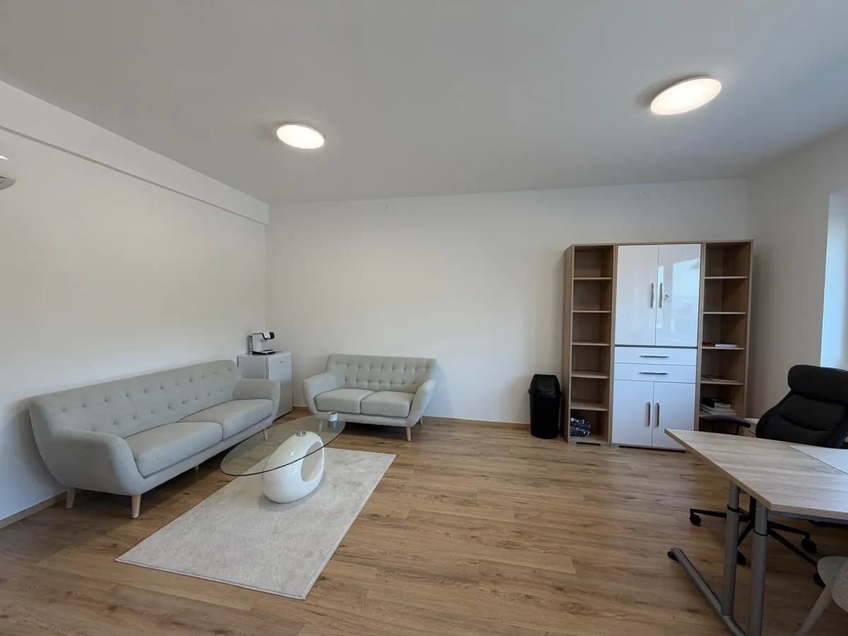 8-Zimmer-Gewerbeimmobilie mieten in Amstetten – 360 m², € 2.100 – Bild 6 von 22