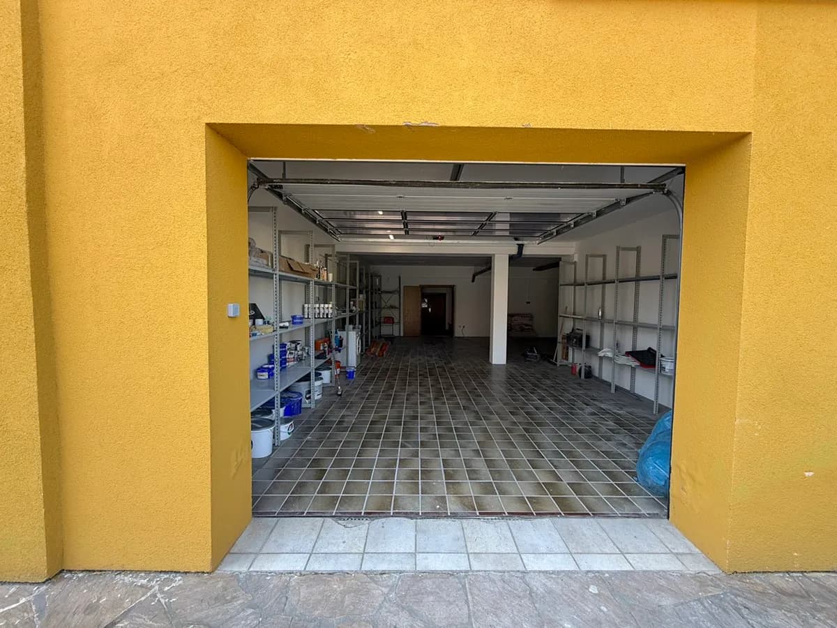 8-Zimmer-Gewerbeimmobilie mieten in Amstetten – 360 m², € 2.100 – Bild 18 von 22
