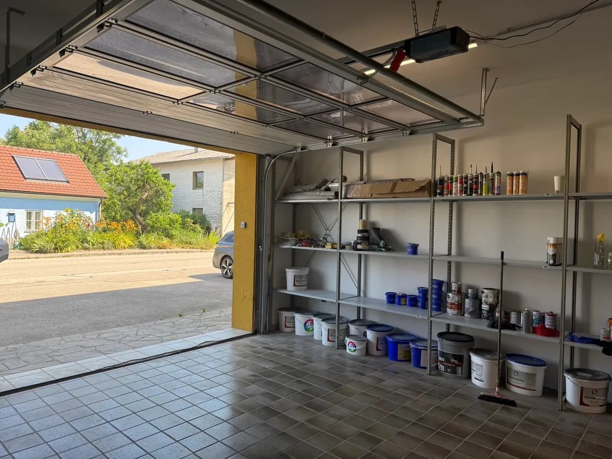 8-Zimmer-Gewerbeimmobilie mieten in Amstetten – 360 m², € 2.100 – Bild 20 von 22