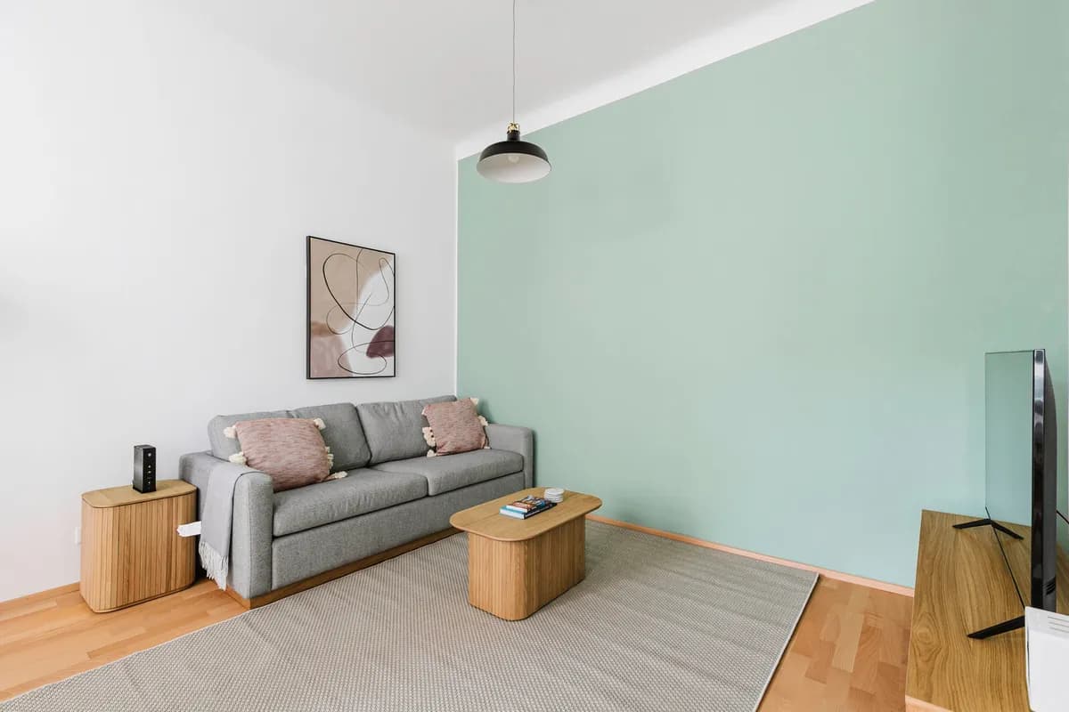 2-Zimmer-Wohnung mieten in Wien – 71 m², € 1.045 – Bild 2 von 15