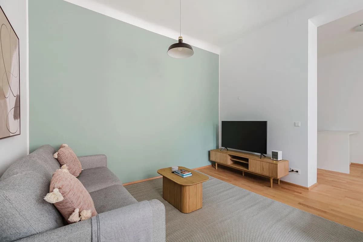 2-Zimmer-Wohnung mieten in Wien – 71 m², € 1.045 – Bild 3 von 15