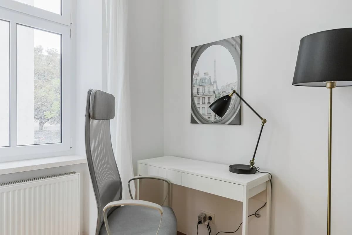2-Zimmer-Wohnung mieten in Wien – 71 m², € 1.045 – Bild 4 von 15
