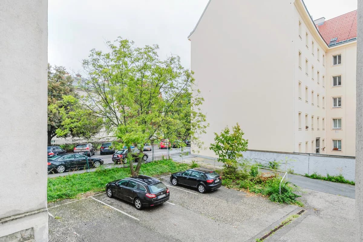 2-Zimmer-Wohnung mieten in Wien – 71 m², € 1.045 – Bild 5 von 15