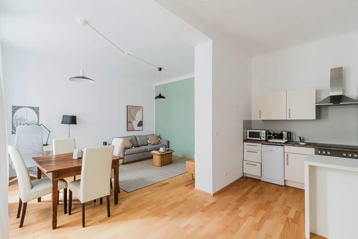 2-Zimmer-Wohnung mieten in Wien – 71 m², € 1.045 – Bild 7 von 15