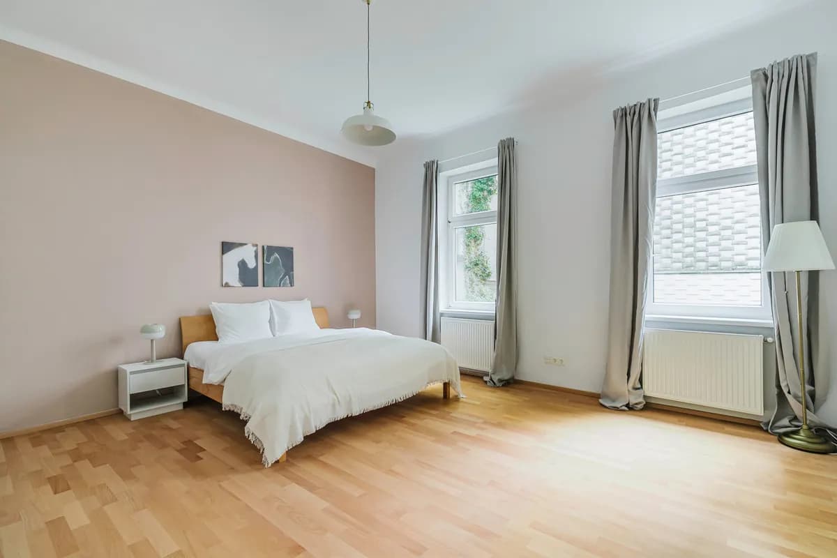 2-Zimmer-Wohnung mieten in Wien – 71 m², € 1.045 – Bild 10 von 15
