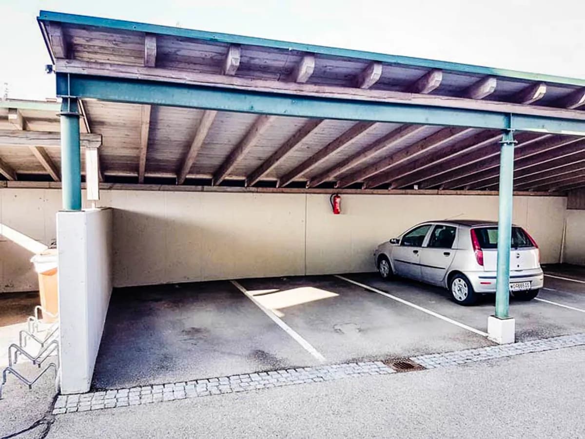 Wohnung mieten in Wolfsberg – 67 m², € 900 – Bild 2 von 7