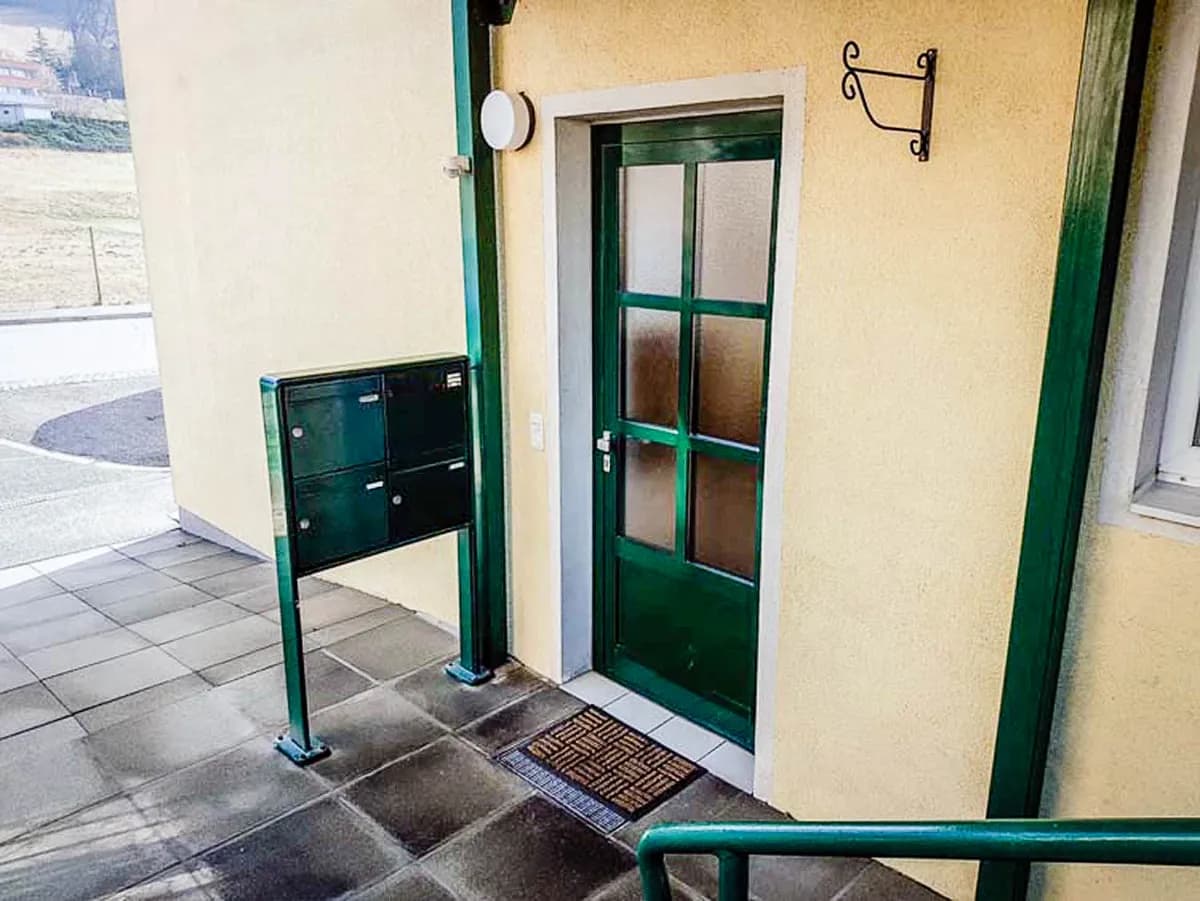 Wohnung mieten in Wolfsberg – 67 m², € 900 – Bild 3 von 7
