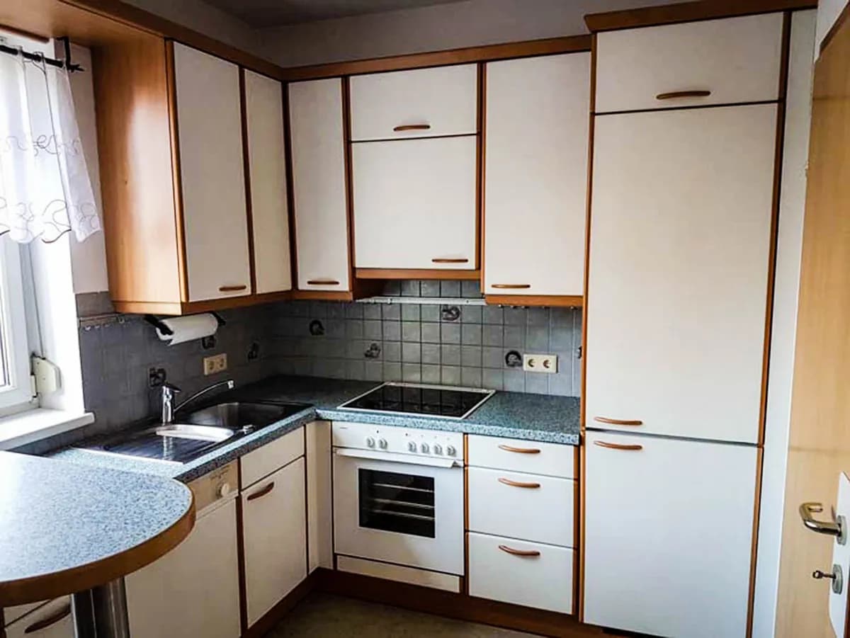 Wohnung mieten in Wolfsberg – 67 m², € 900 – Bild 4 von 7