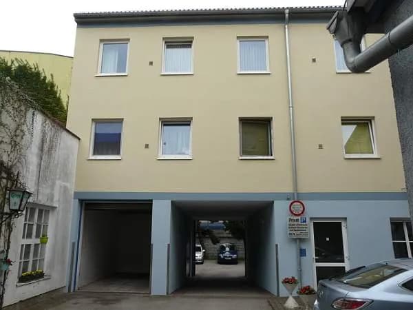 1-Zimmer-Wohnung mieten in Amstetten – 37,12 m², € 590