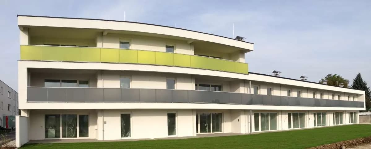 Wohnung mieten in Amstetten – € 400