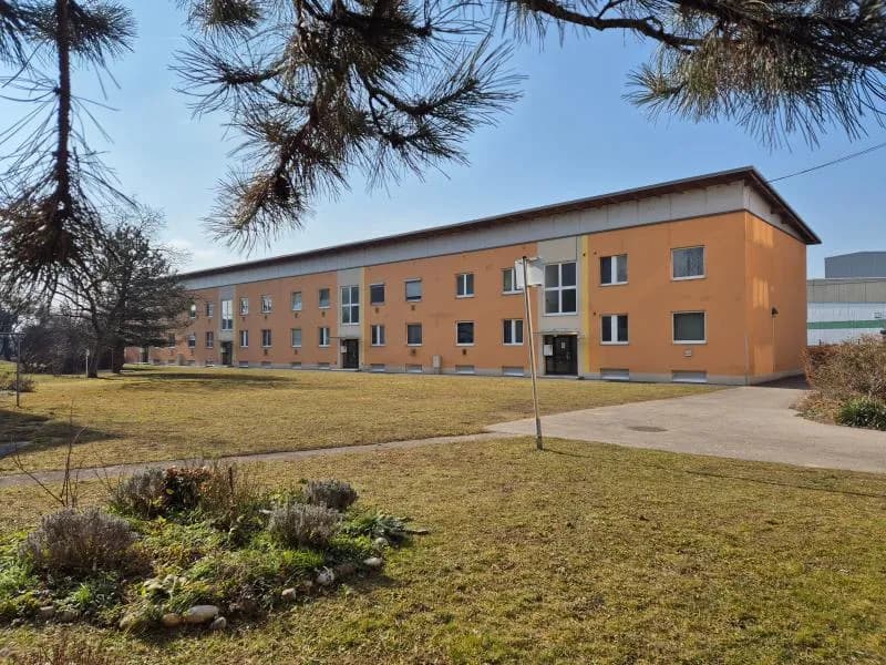 2-Zimmer-Wohnung mieten in Linz – 42,93 m², € 590 – Bild 1 von 14