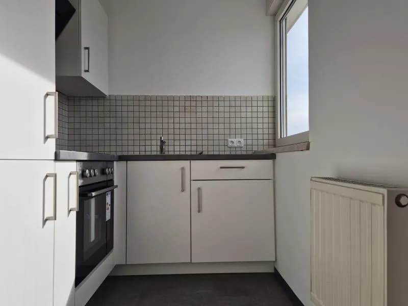 2-Zimmer-Wohnung mieten in Linz – 42,93 m², € 590 – Bild 2 von 14