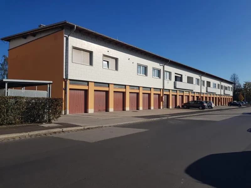 2-Zimmer-Wohnung mieten in Linz – 42,93 m², € 590 – Bild 3 von 14
