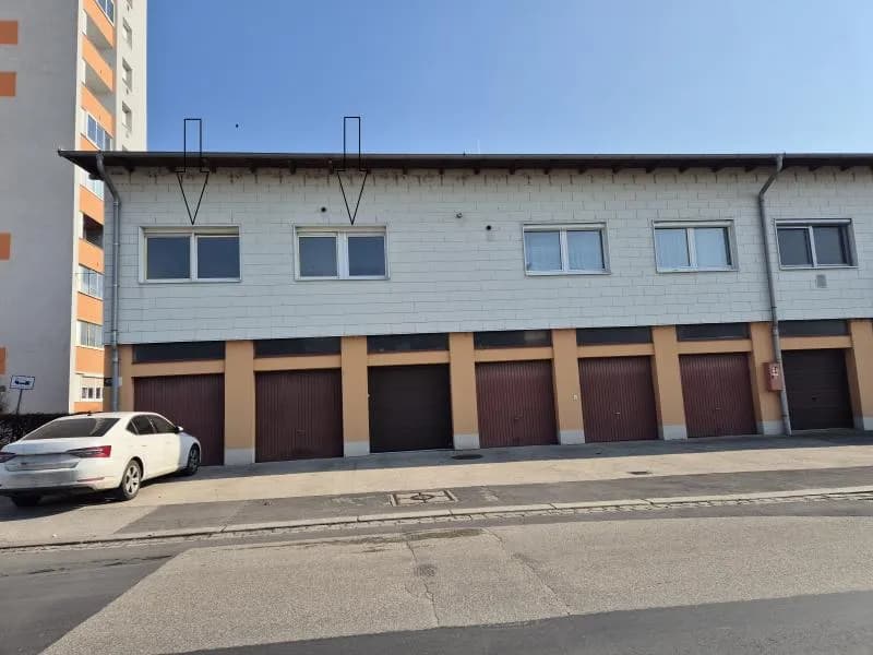 2-Zimmer-Wohnung mieten in Linz – 42,93 m², € 590 – Bild 4 von 14