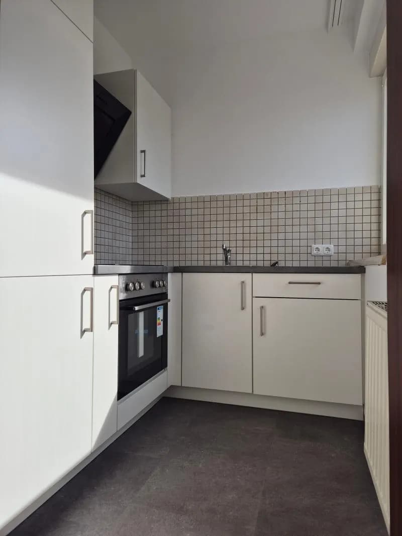 2-Zimmer-Wohnung mieten in Linz – 42,93 m², € 590 – Bild 5 von 14