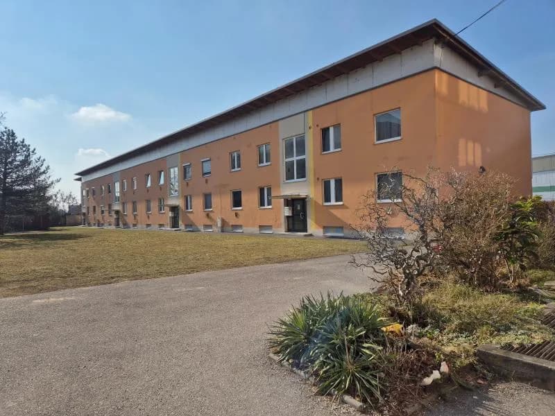 2-Zimmer-Wohnung mieten in Linz – 42,93 m², € 590 – Bild 12 von 14